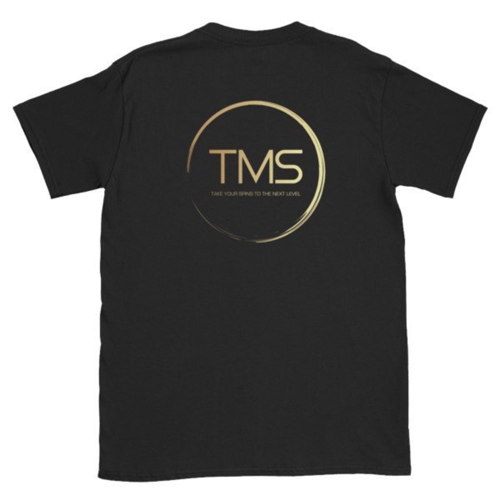 Men’s Skate it out tee - Picture 2 of 2